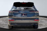 2026 Mitsubishi Outlander Black Edition