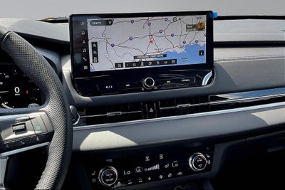 2026 Mitsubishi Outlander Black Edition