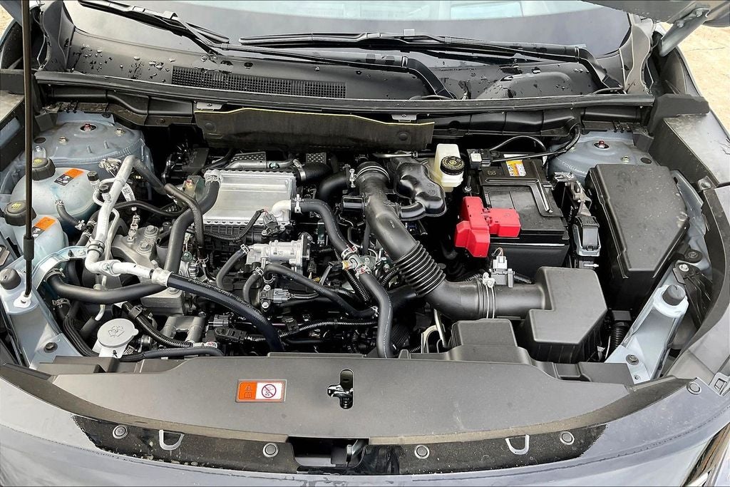 2026 Mitsubishi Outlander SEL