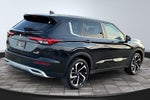 2025 Mitsubishi Outlander PHEV SE