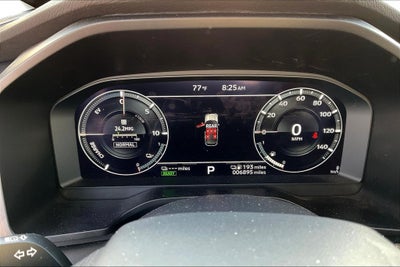 2025 Mitsubishi Outlander PHEV SE