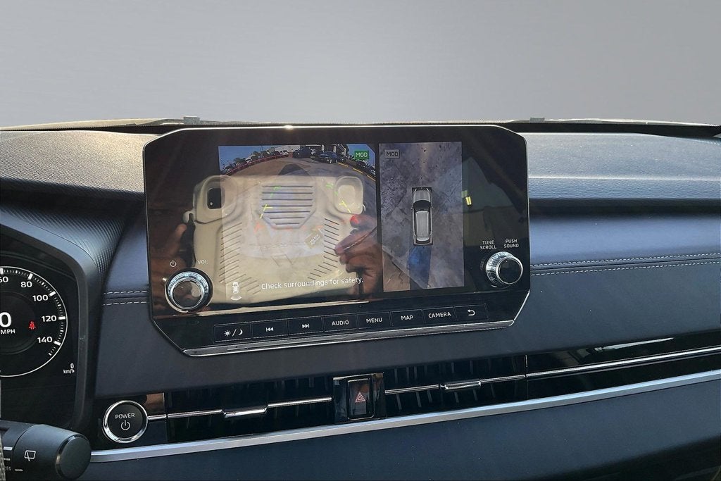 2025 Mitsubishi Outlander PHEV SE