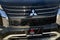 2025 Mitsubishi Outlander PHEV SE