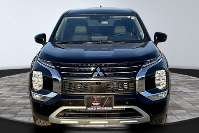 2025 Mitsubishi Outlander PHEV SE