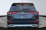 2025 Mitsubishi Outlander PHEV SE