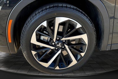2025 Mitsubishi Outlander PHEV SE