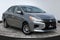 2022 Mitsubishi Mirage G4 ES