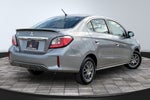 2022 Mitsubishi Mirage G4 ES