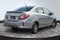 2022 Mitsubishi Mirage G4 ES