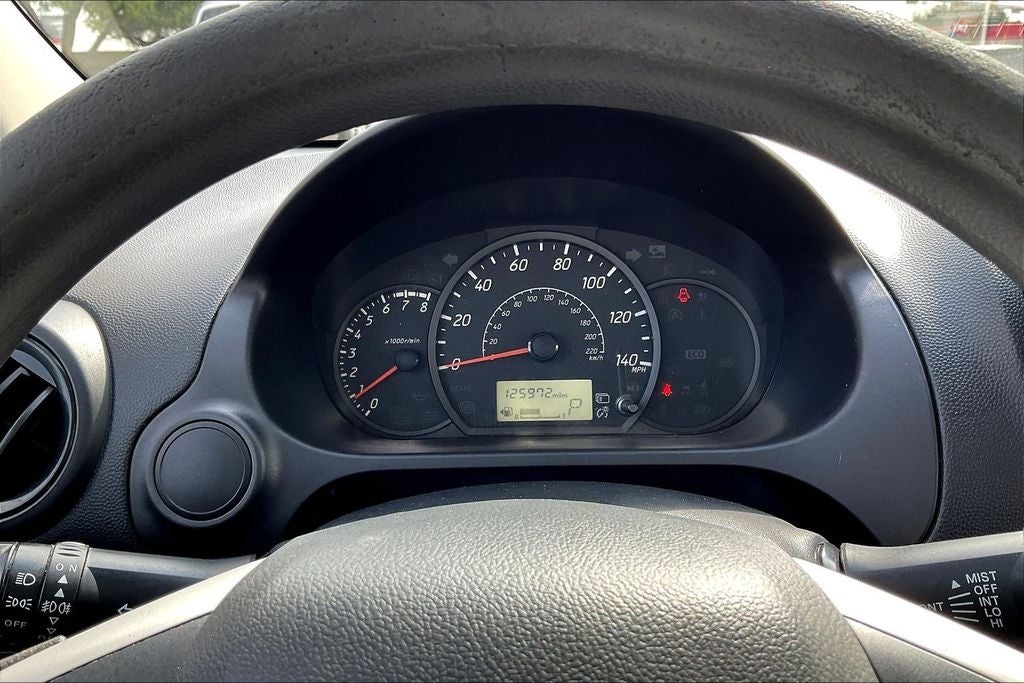 2022 Mitsubishi Mirage G4 ES