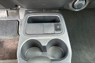 2022 Mitsubishi Mirage G4 ES