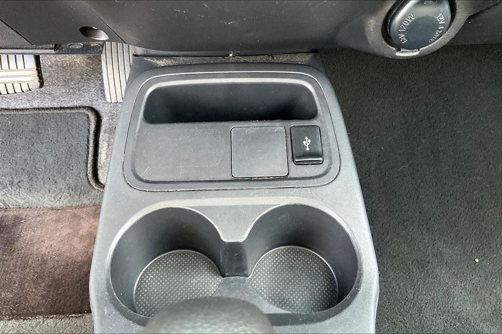 2022 Mitsubishi Mirage G4 ES