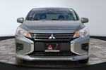 2022 Mitsubishi Mirage G4 ES