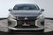 2022 Mitsubishi Mirage G4 ES