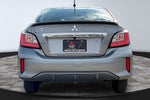 2022 Mitsubishi Mirage G4 ES