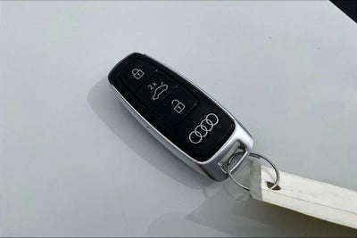2025 Audi Q7 55 Premium Plus quattro