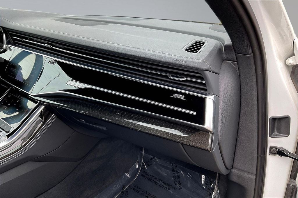 2025 Audi Q7 55 Premium Plus quattro