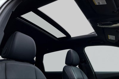 2025 Audi Q7 55 Premium Plus quattro