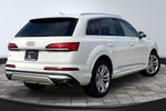 2025 Audi Q7 55 Premium Plus quattro