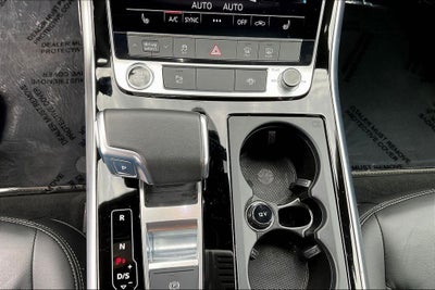 2025 Audi Q7 55 Premium Plus quattro