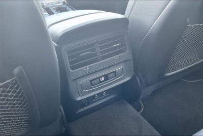 2025 Audi Q7 55 Premium Plus quattro