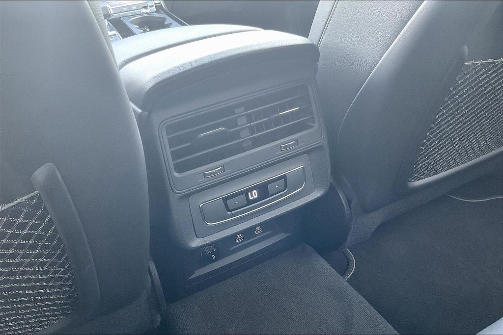 2025 Audi Q7 55 Premium Plus quattro