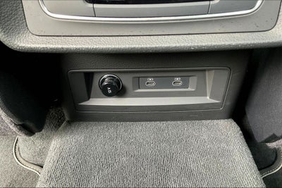 2025 Audi Q7 55 Premium Plus quattro