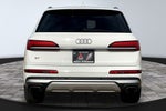 2025 Audi Q7 55 Premium Plus quattro