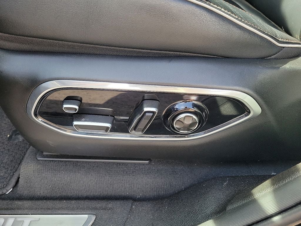 2023 Jeep Grand Cherokee Summit