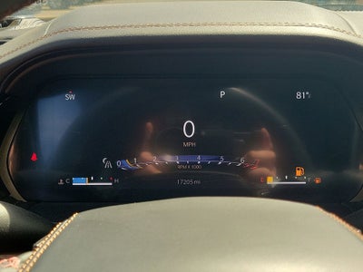 2023 Jeep Grand Cherokee Summit