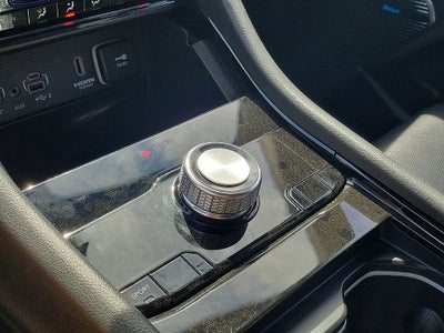 2023 Jeep Grand Cherokee Summit