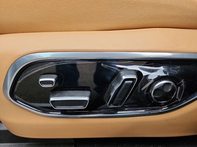 2024 Jeep Grand Cherokee Summit