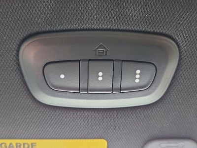 2024 Jeep Grand Cherokee Summit