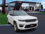 2024 Jeep Grand Cherokee Summit