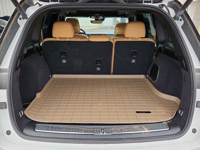 2024 Jeep Grand Cherokee Summit