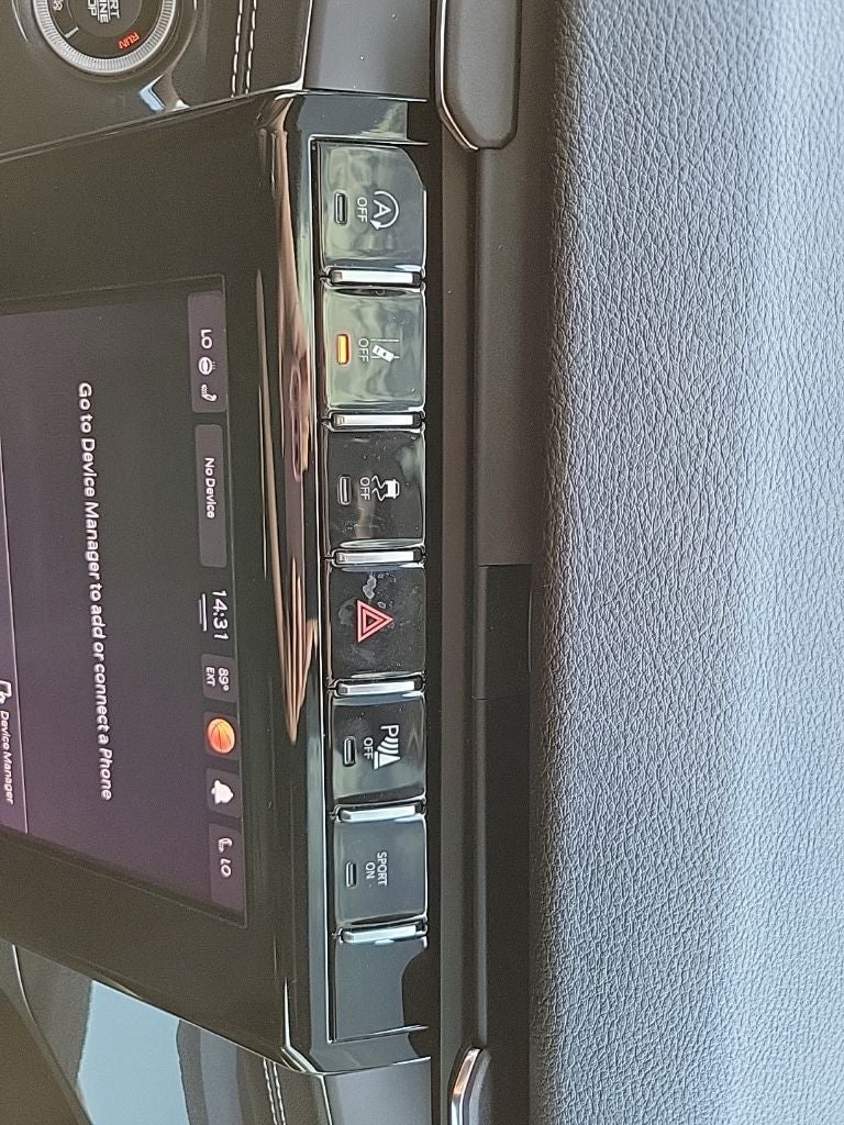 2022 Jeep Grand Cherokee L Altitude