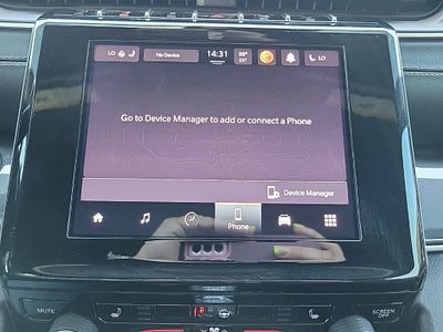 2022 Jeep Grand Cherokee L Altitude