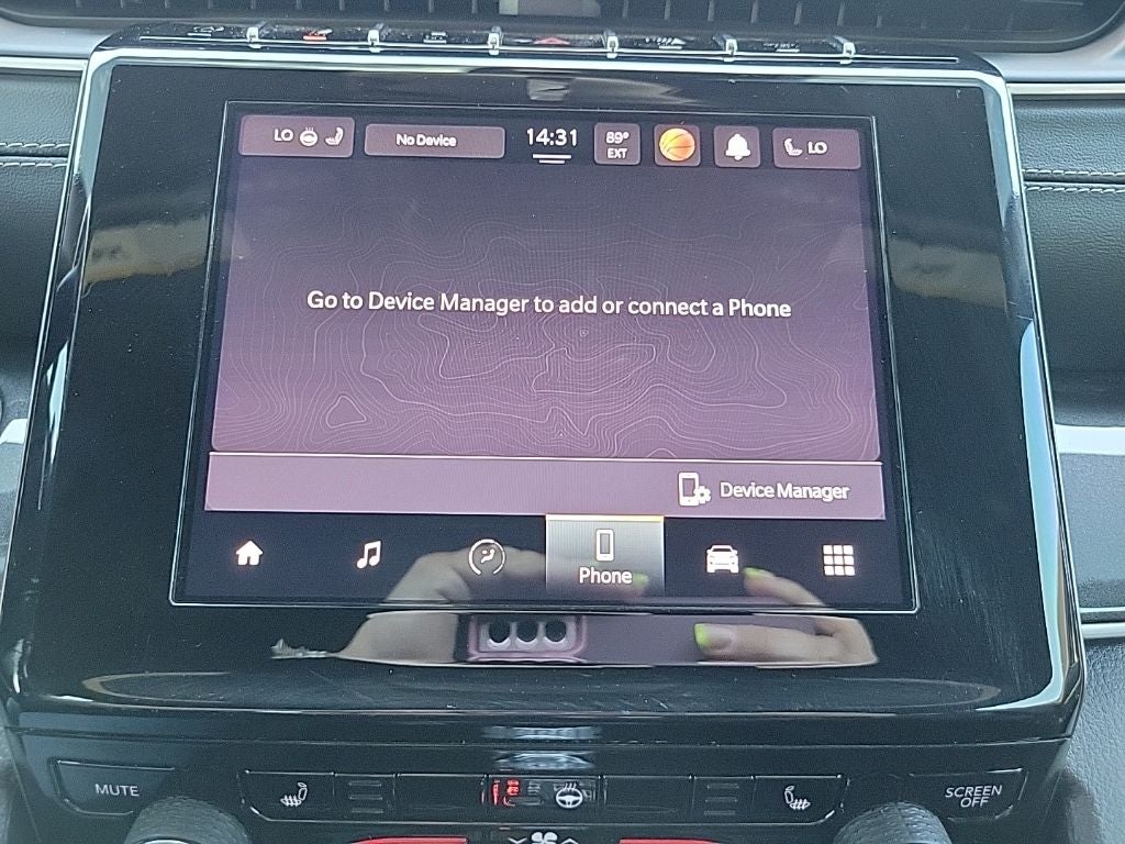 2022 Jeep Grand Cherokee L Altitude