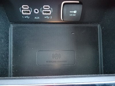 2022 Jeep Grand Cherokee L Altitude