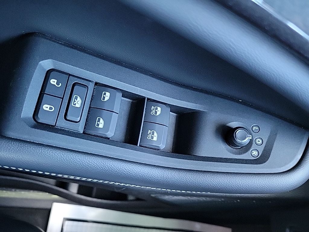 2022 Jeep Grand Cherokee L Altitude