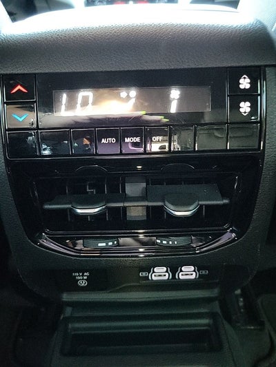 2022 Jeep Grand Cherokee L Altitude