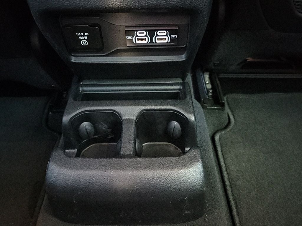 2022 Jeep Grand Cherokee L Altitude