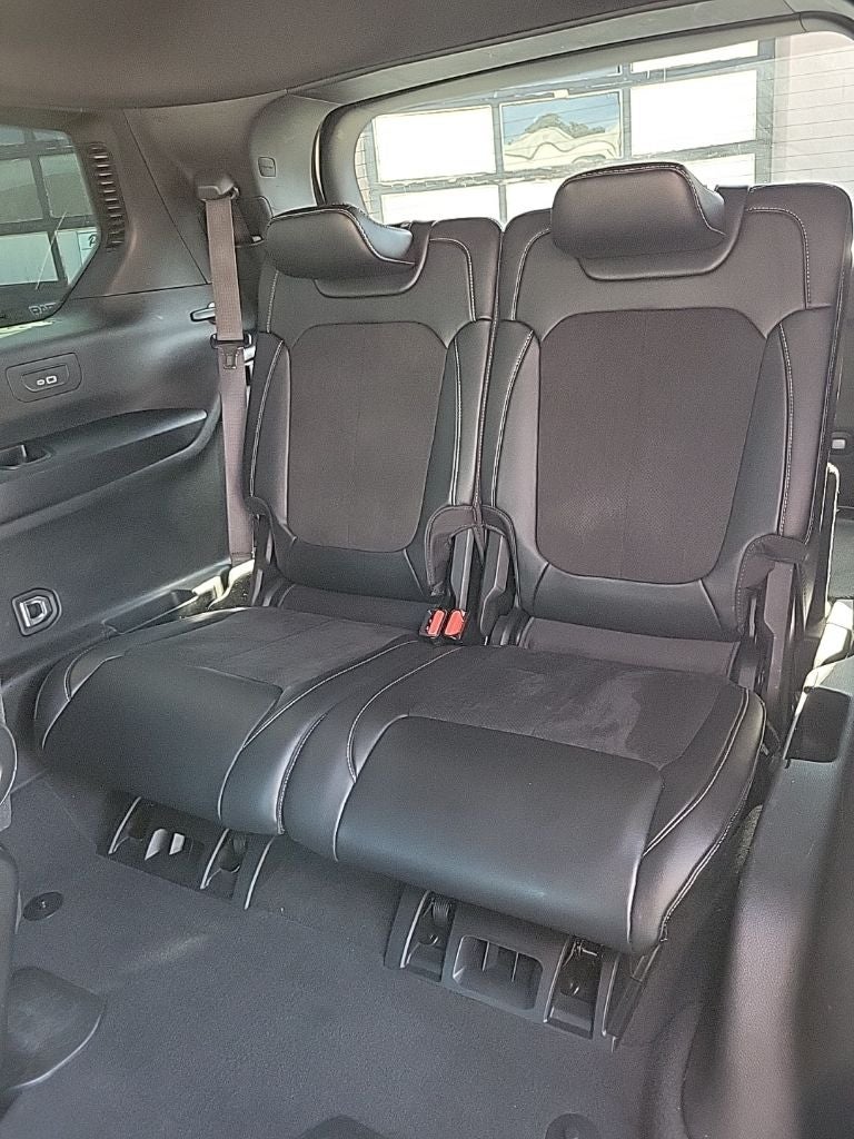 2022 Jeep Grand Cherokee L Altitude