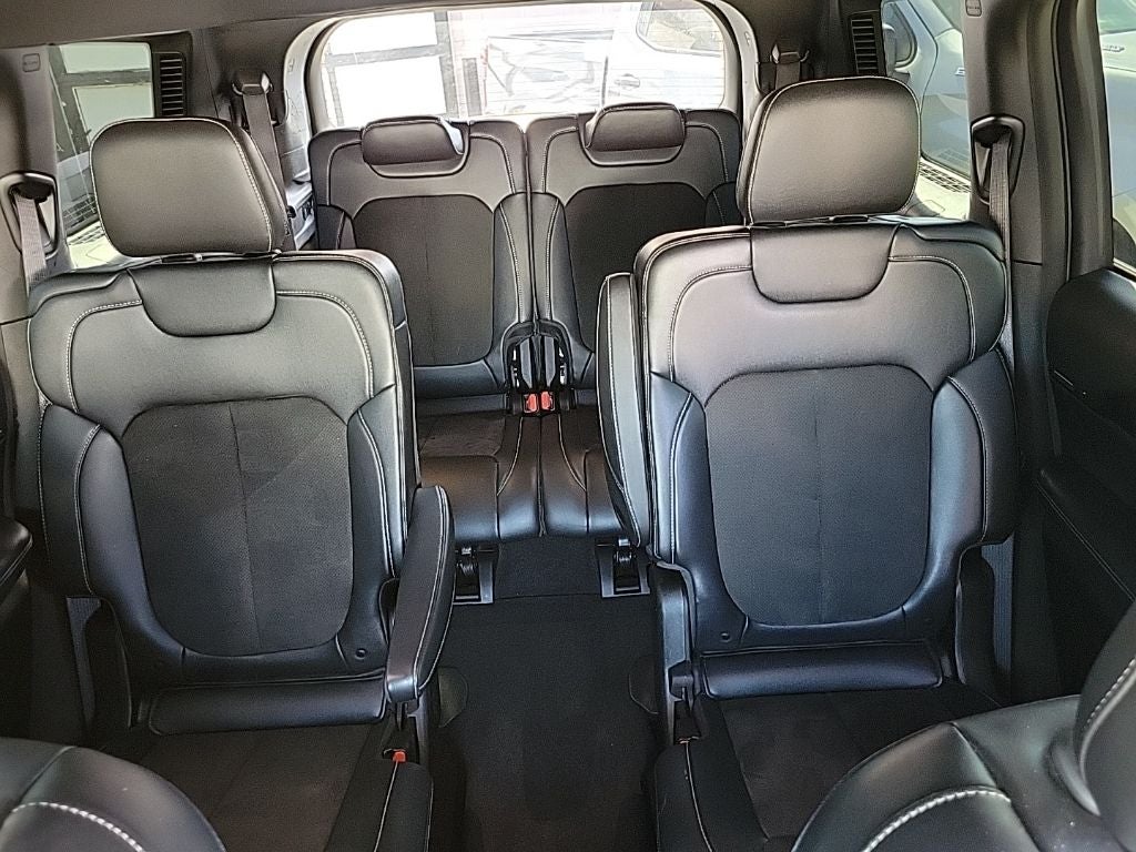 2022 Jeep Grand Cherokee L Altitude