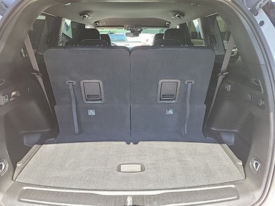 2022 Jeep Grand Cherokee L Altitude