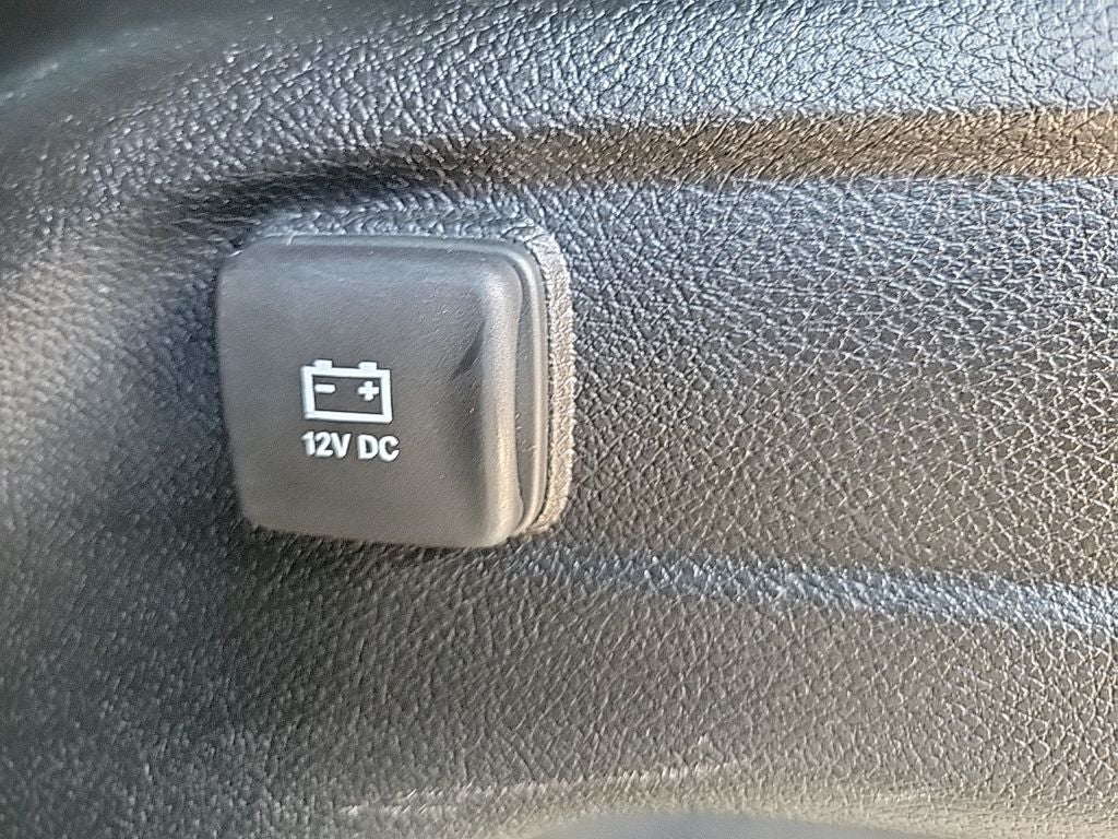 2022 Jeep Grand Cherokee L Altitude