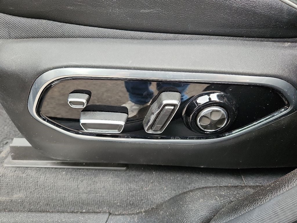 2024 Jeep Grand Cherokee Summit 4xe