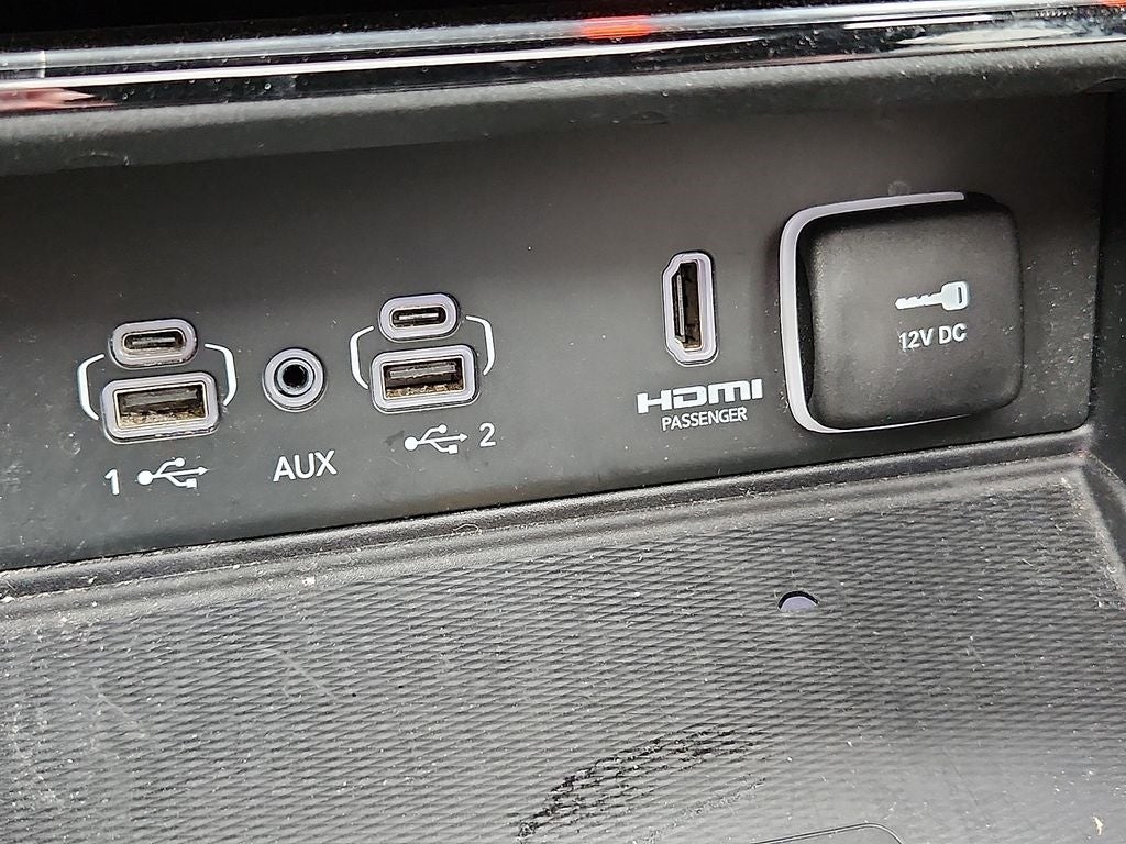 2024 Jeep Grand Cherokee Summit 4xe