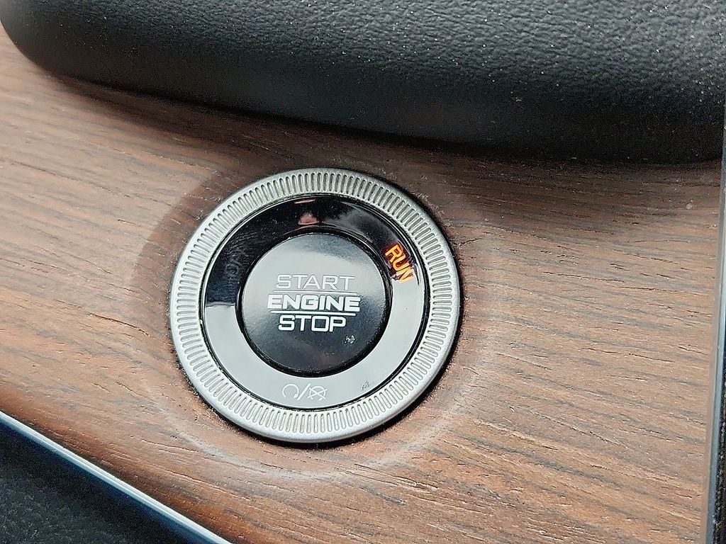 2024 Jeep Grand Cherokee Summit 4xe