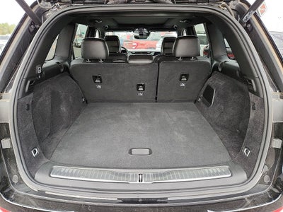 2024 Jeep Grand Cherokee Summit 4xe